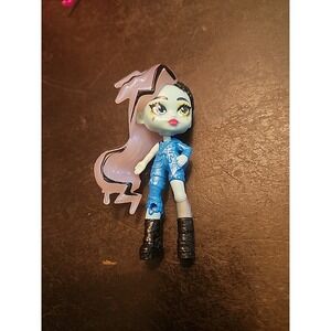 Monster High‎ Fright Size Potions Mini Dolls Mystery Pack-  OPENED Frankie Stein
